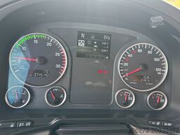 MAN TGX 18.470/4x2,  E6D Motor  Kipphydr.