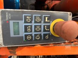 MAN TGS 26.360/6x2, Atlas 170.2, Lenka.