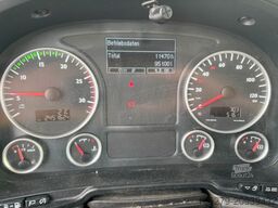 MAN TGS 26.360/6x2, Atlas 170.2, Lenka.