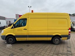 MERCEDES-BENZ 316 Cdi Kasten Hoch, Werkstattausst.