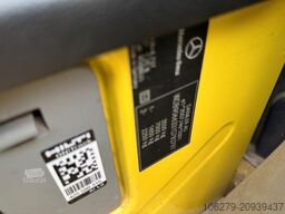 MERCEDES-BENZ 316 Cdi Kasten Hoch, Werkstattausst.