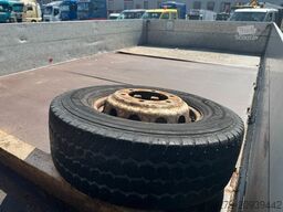 IVECO 65E10 Euro Cargo Atlas Kran