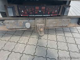 IVECO 65E10 Euro Cargo Atlas Kran