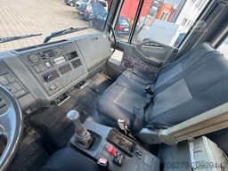 IVECO 65E10 Euro Cargo Atlas Kran