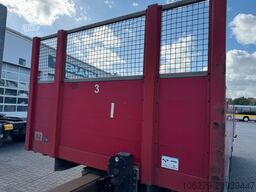  Wilken ZA 18 Tandem Baustoff