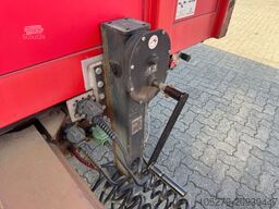  Wilken ZA 18 Tandem Baustoff