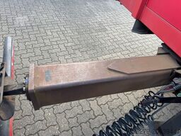  Wilken ZA 18 Tandem Baustoff