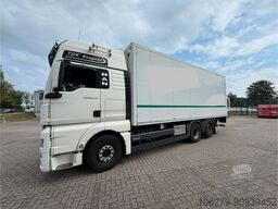 MAN TGX26.440 Kühlkoffer Frigoblock