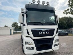 MAN TGX26.440 Kühlkoffer Frigoblock