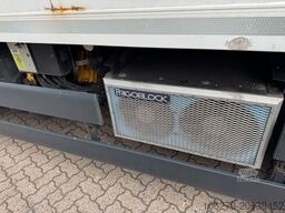MAN TGX26.440 Kühlkoffer Frigoblock