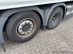 MAN TGX26.440 Kühlkoffer Frigoblock