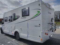 FORSTER FT T745EF