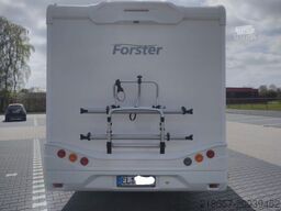 FORSTER FT T745EF
