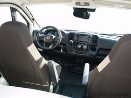 FORSTER T 699 EB Fiat nur 11.500KM !!!