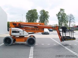 NIFTYLIFT HR 17 D E 4x4