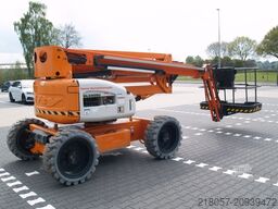 NIFTYLIFT HR 17 D E 4x4