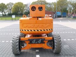 NIFTYLIFT HR 17 D E 4x4