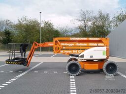 NIFTYLIFT HR 17 D E 4x4