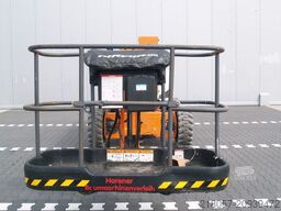 NIFTYLIFT HR 17 D E 4x4