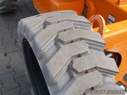 NIFTYLIFT HR 17 D E 4x4