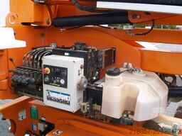 NIFTYLIFT HR 17 D E 4x4