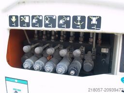 NIFTYLIFT HR 17 D E 4x4