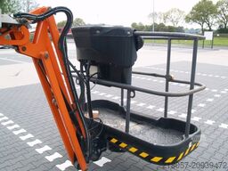 NIFTYLIFT HR 17 D E 4x4