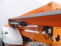 NIFTYLIFT HR 17 D E 4x4