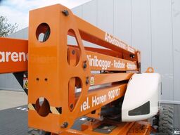 NIFTYLIFT HR 17 D E 4x4