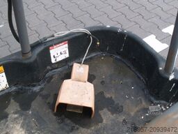 NIFTYLIFT HR 17 D E 4x4