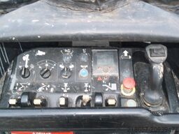 NIFTYLIFT HR 17 D E 4x4