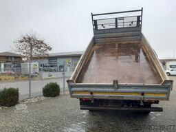 IVECO Eurocargo 100E22 Meiller 3 Seitenkipper