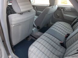 MERCEDES-BENZ 190 D Tüv Neu H Kennzeichen