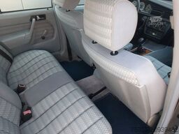 MERCEDES-BENZ 190 D Tüv Neu H Kennzeichen