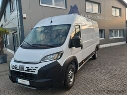 FIAT Ducato L4H2 Maxi 140 MJT Kamera mit Ausbau