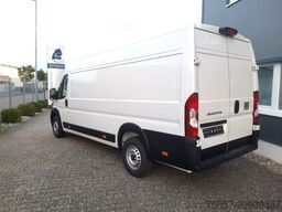 FIAT Ducato L4H2 Maxi 140 MJT Kamera mit Ausbau