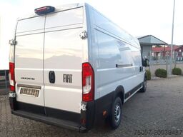 FIAT Ducato L4H2 Maxi 140 MJT Kamera mit Ausbau
