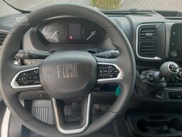 FIAT Ducato L4H2 Maxi 140 MJT Kamera mit Ausbau