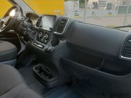 FIAT Ducato L4H2 Maxi 140 MJT Kamera mit Ausbau