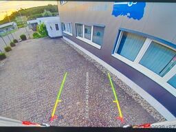 FIAT Ducato L4H2 Maxi 140 MJT Kamera mit Ausbau