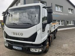 IVECO Eurocargo 80E21 K 3-Seitenkipper