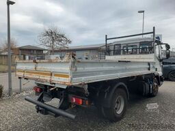 IVECO Eurocargo 80E21 K 3-Seitenkipper