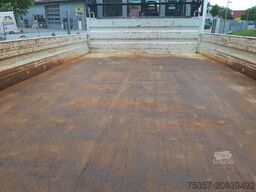 IVECO Eurocargo 80E21 K 3-Seitenkipper