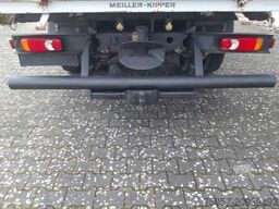 IVECO Eurocargo 80E21 K 3-Seitenkipper