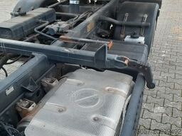 IVECO Eurocargo 80E21 K 3-Seitenkipper