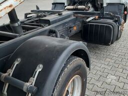 IVECO Eurocargo 80E21 K 3-Seitenkipper