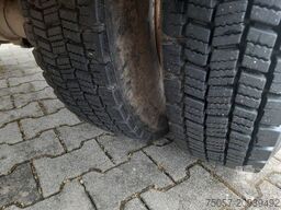 IVECO Eurocargo 80E21 K 3-Seitenkipper