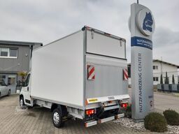 FIAT Ducato L4 LBW