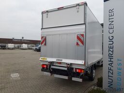 FIAT Ducato L4 LBW