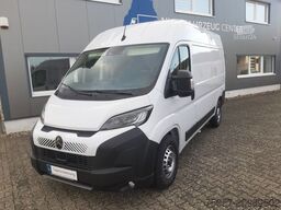 CITROEN Jumper L2H2 3,5t 140